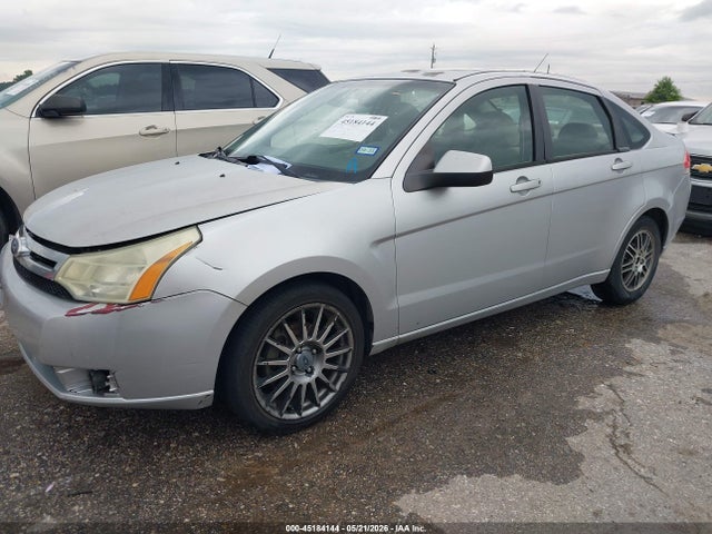 Ford Focus Ses