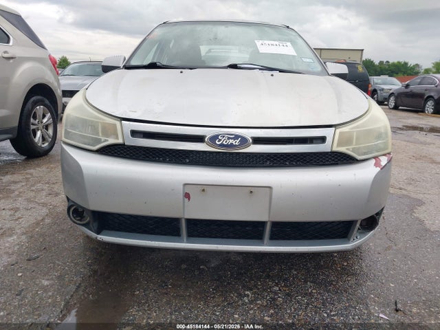 Ford Focus Ses