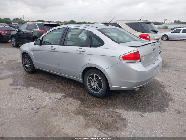 Ford Focus Ses