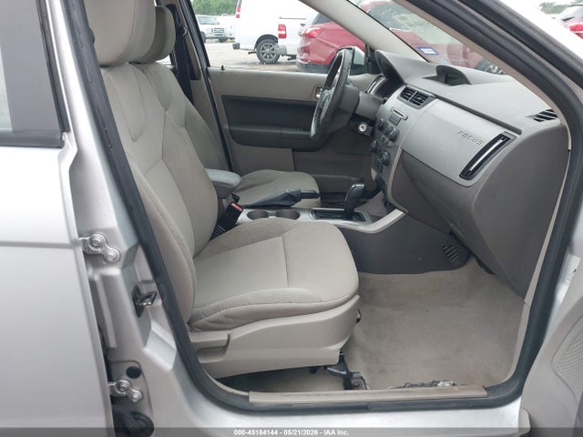 Ford Focus Ses