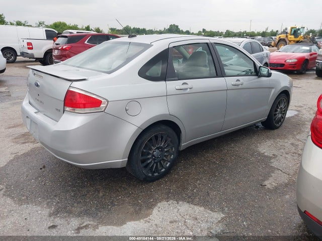 Ford Focus Ses