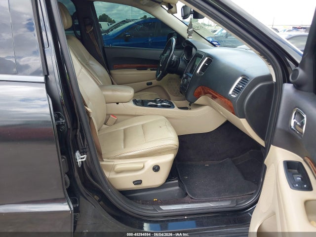 Dodge Durango Limited