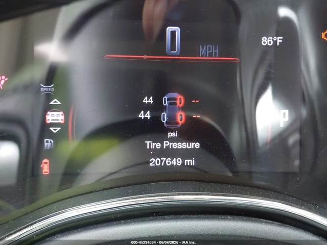 Dodge Durango Limited