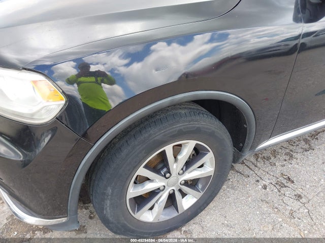 Dodge Durango Limited