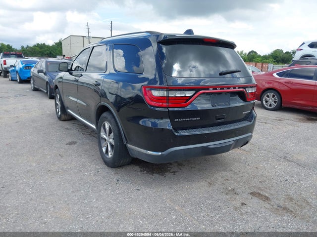 Dodge Durango Limited