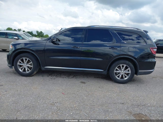 Dodge Durango Limited