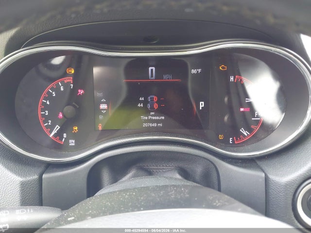 Dodge Durango Limited