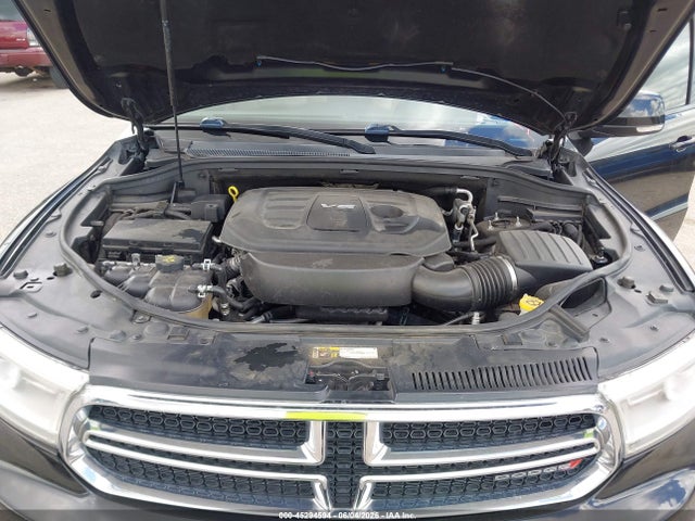 Dodge Durango Limited