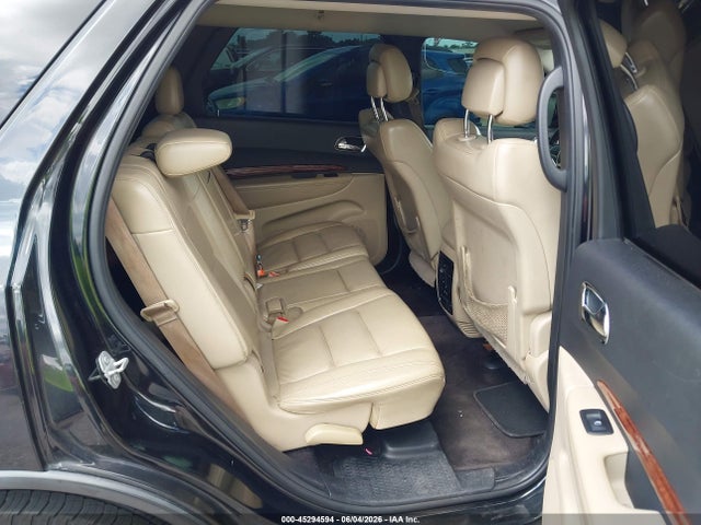 Dodge Durango Limited