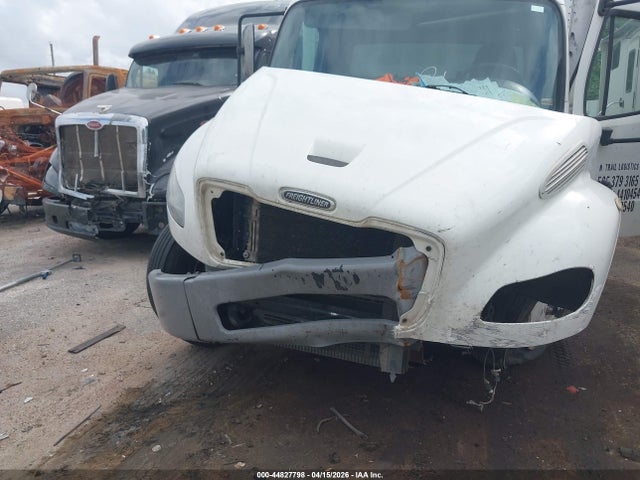 Freightliner M2 106 Medium Duty
