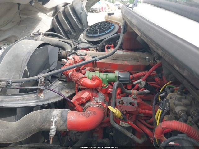 Freightliner M2 106 Medium Duty