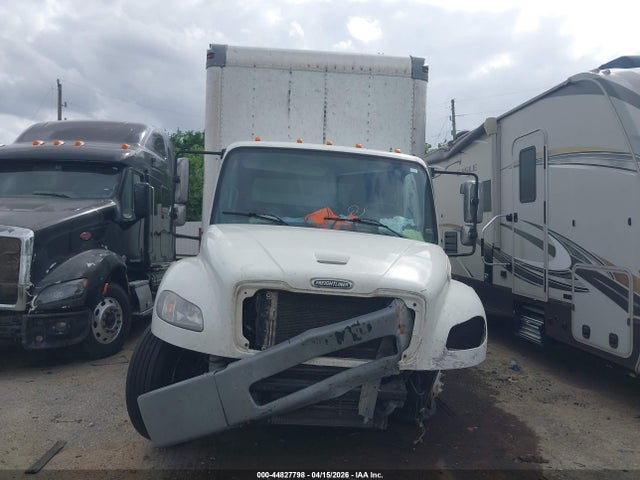 Freightliner M2 106 Medium Duty