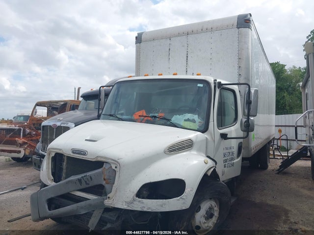 Freightliner M2 106 Medium Duty