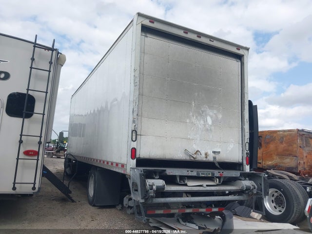 Freightliner M2 106 Medium Duty
