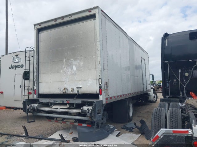 Freightliner M2 106 Medium Duty