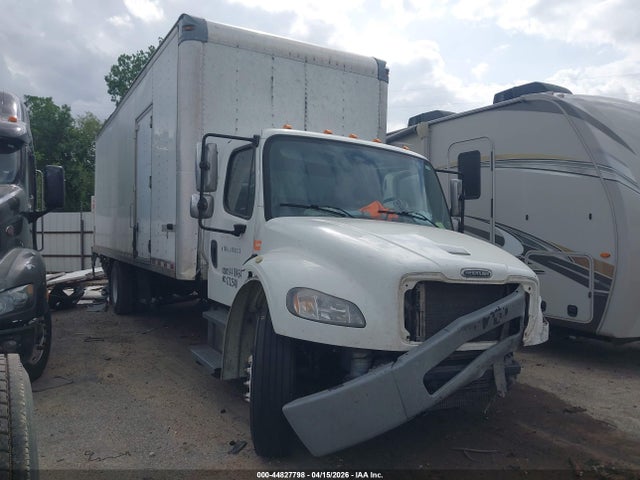 Freightliner M2 106 Medium Duty