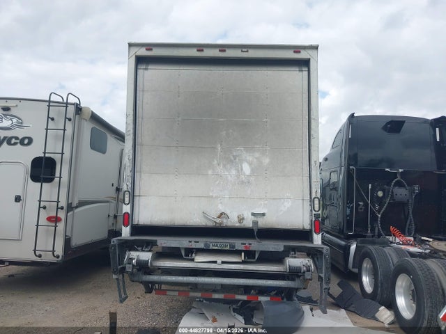 Freightliner M2 106 Medium Duty