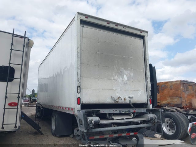 Freightliner M2 106 Medium Duty