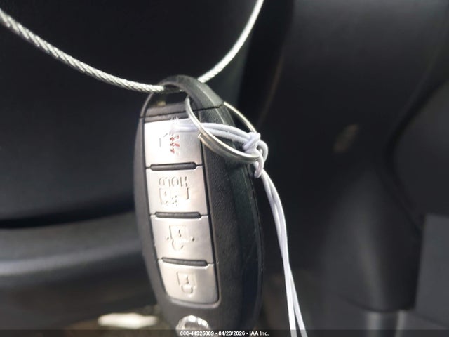 Nissan LEAF Sv