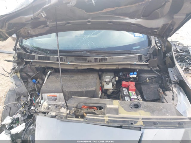 Nissan LEAF Sv