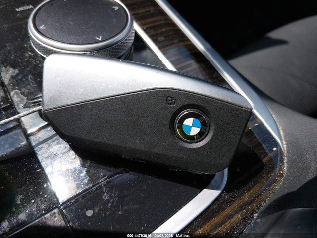 BMW X Series Sdrive40i