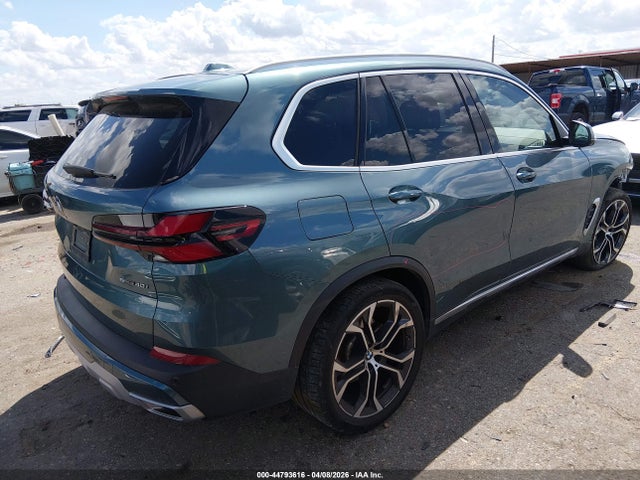 BMW X Series Sdrive40i