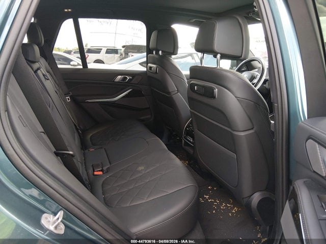 BMW X Series Sdrive40i