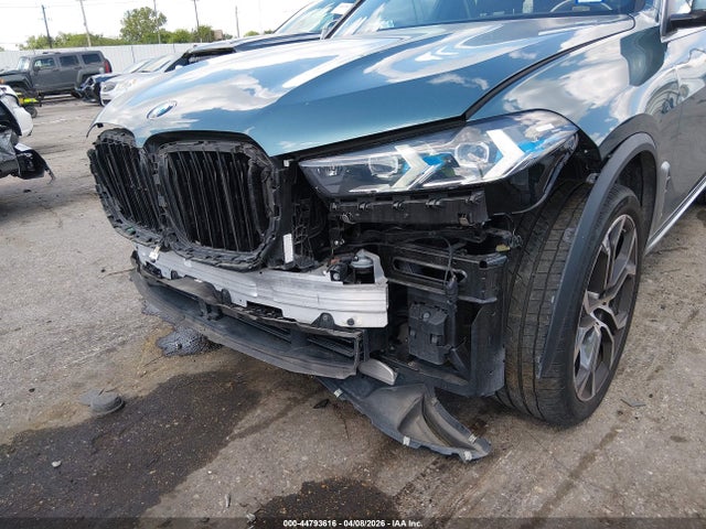 BMW X Series Sdrive40i