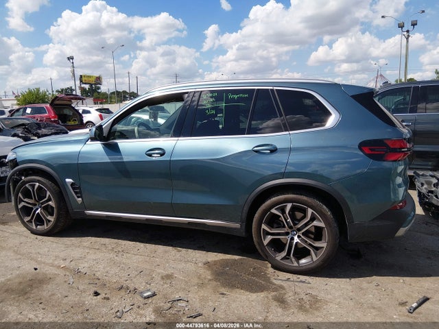 BMW X Series Sdrive40i