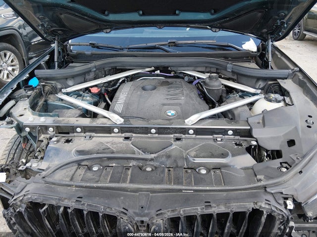 BMW X Series Sdrive40i