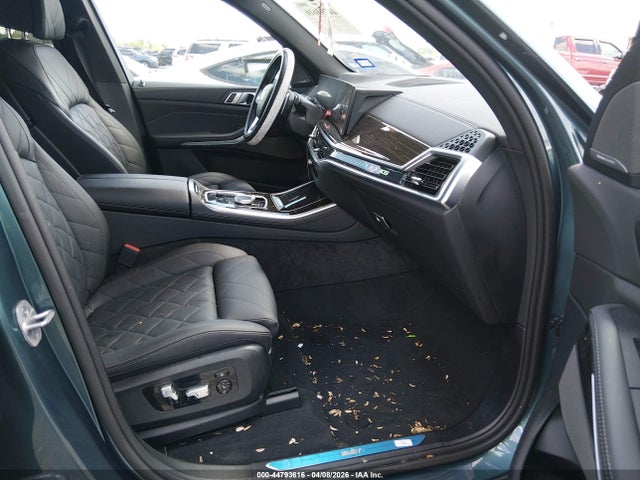 BMW X Series Sdrive40i
