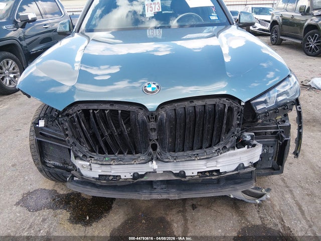 BMW X Series Sdrive40i