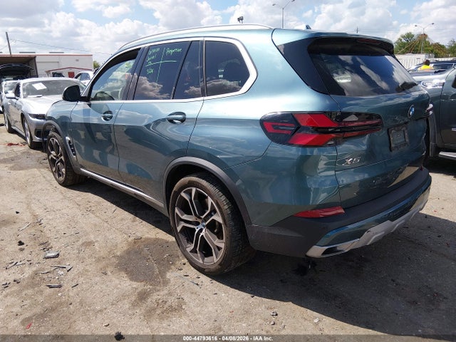 BMW X Series Sdrive40i