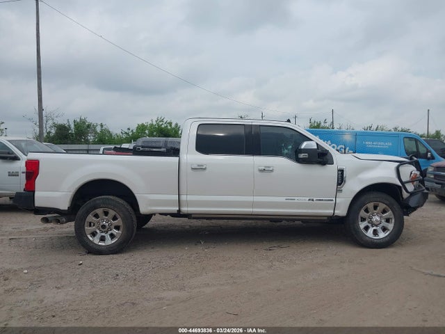 Ford F-250 King Ranch