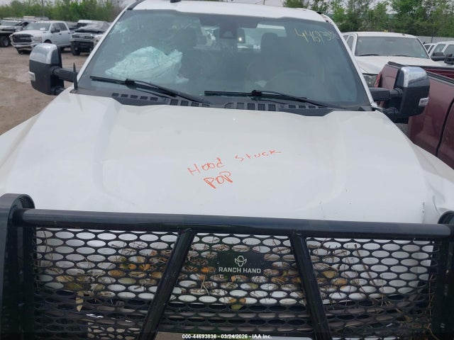 Ford F-250 King Ranch