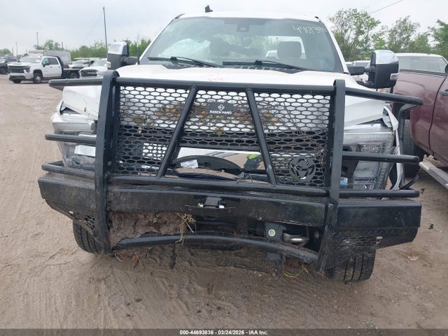 Ford F-250 King Ranch