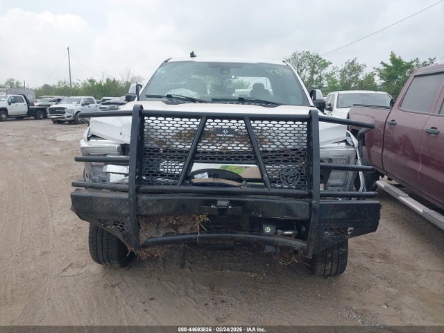Ford F-250 King Ranch