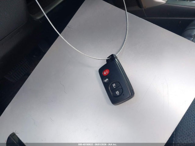 Subaru Forester 2.5i Touring