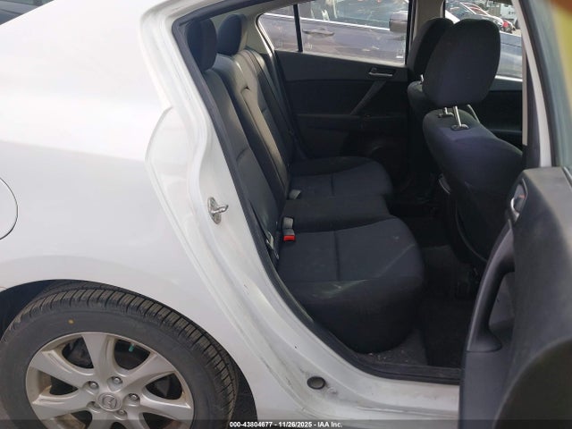 Mazda Mazda3 I Touring