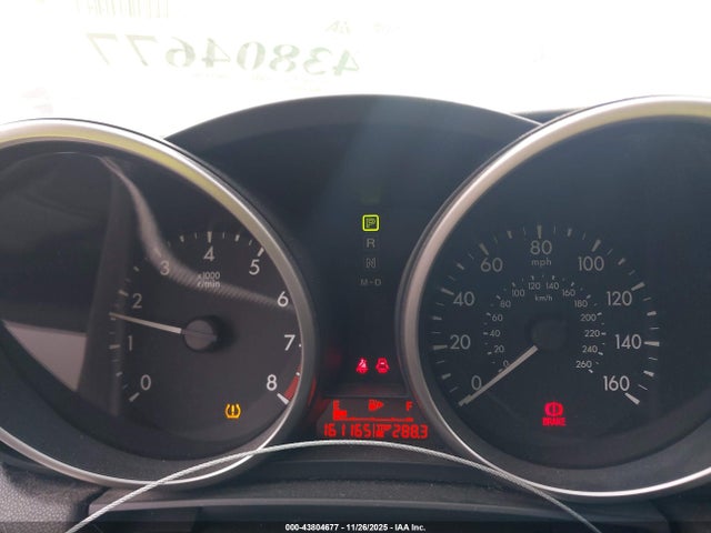 Mazda Mazda3 I Touring