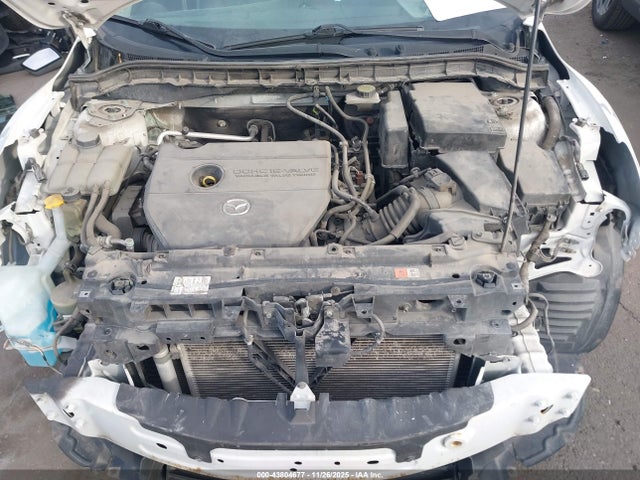 Mazda Mazda3 I Touring