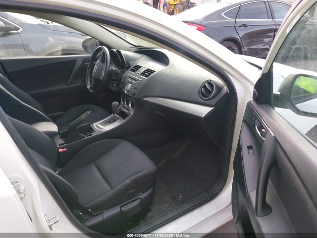 Mazda Mazda3 I Touring