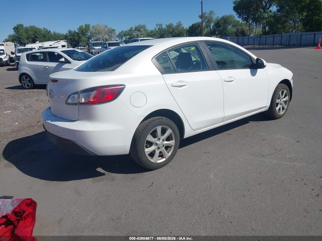 Mazda Mazda3 I Touring