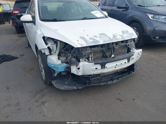 Mazda Mazda3 I Touring