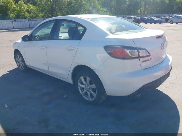 Mazda Mazda3 I Touring
