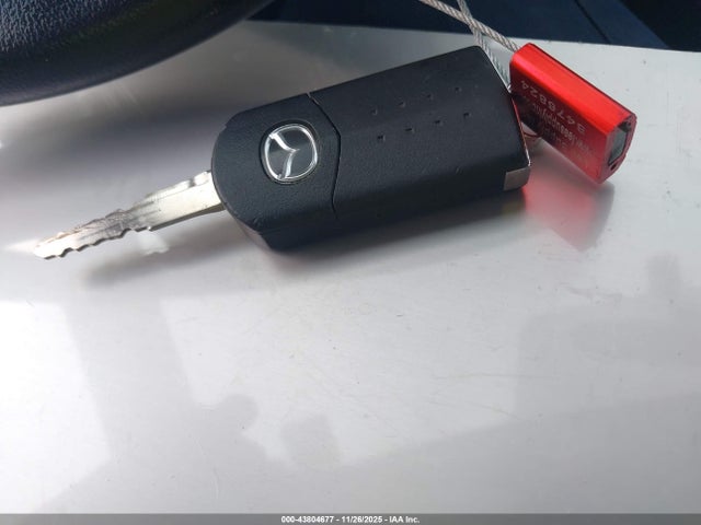 Mazda Mazda3 I Touring