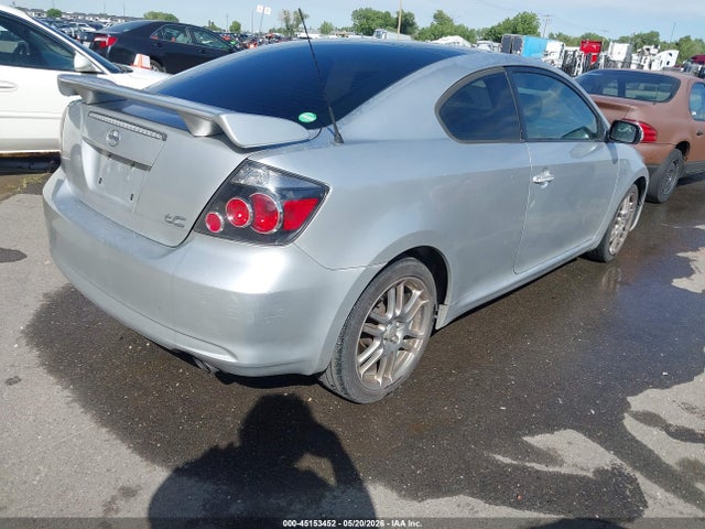 Scion TC