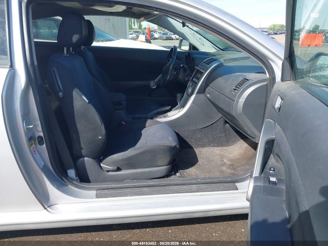 Scion TC