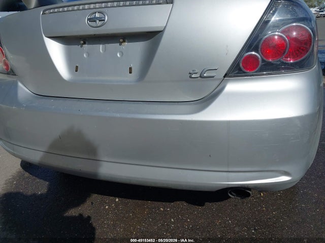 Scion TC
