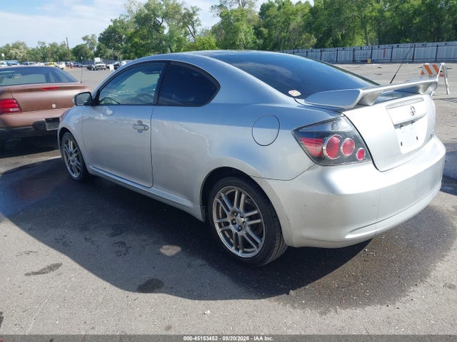 Scion TC